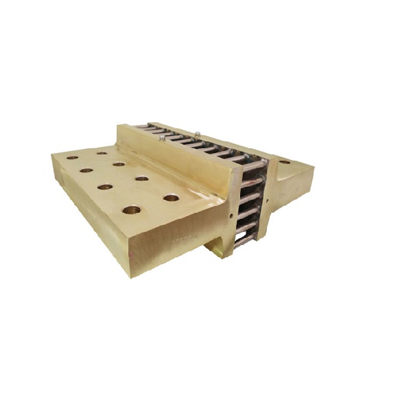 BE-50 DC Shunt Resistor