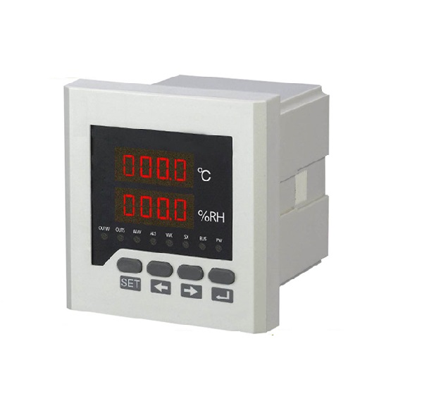 BE-WSK-303 Digital temperature and humidity controller