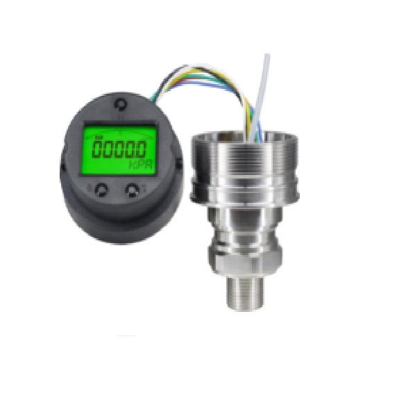 ST310 Monocristal Crystal Silicon Pressure Sensor