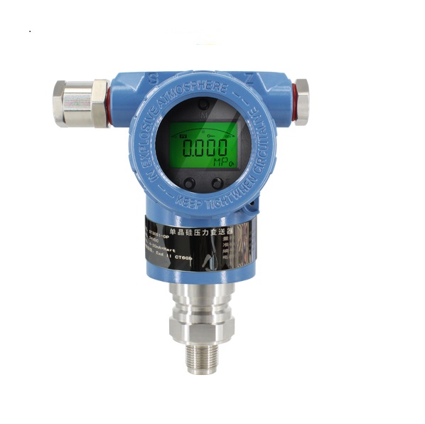 ST3051T-GP/AP Hight Precision Pressure Transmitter
